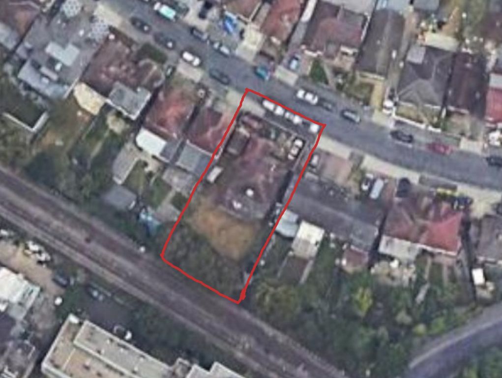 Land for saleDistrict Road, Wembley HA0