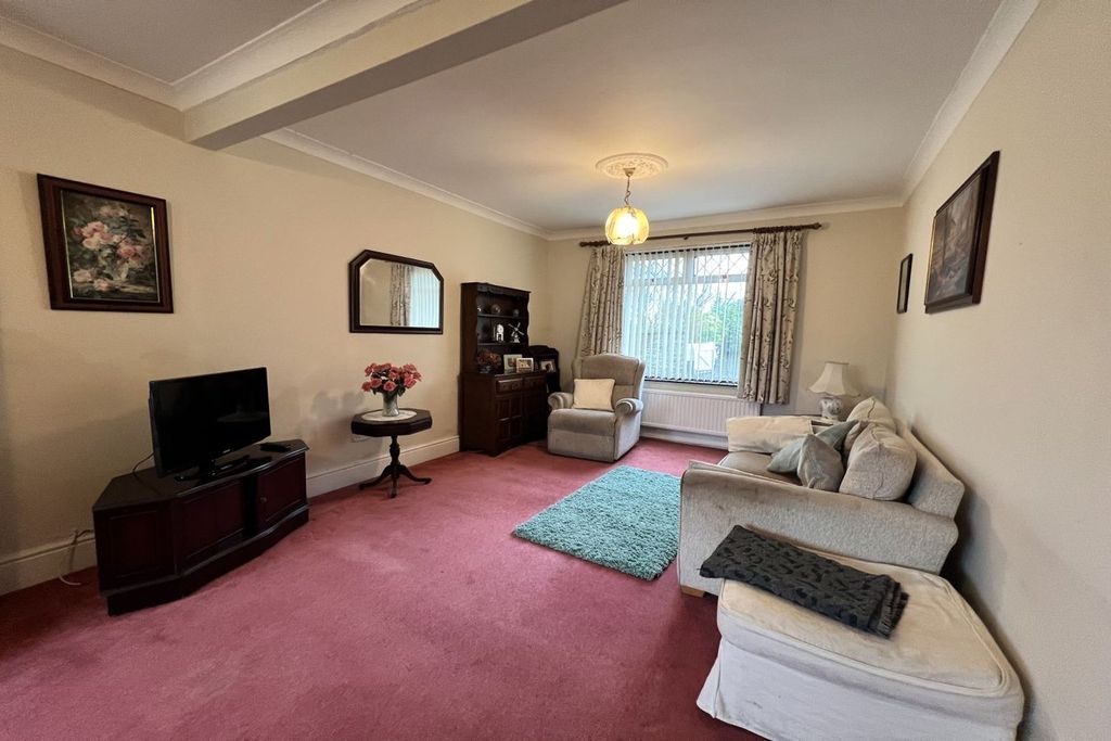 Additional image 3 of 3 bed semi-detached house for saleUnion Road East, Abergavenny NP7