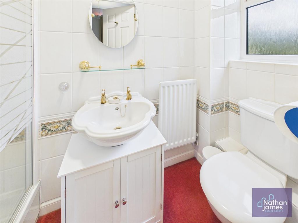 Additional image 14 of 4 bed property for saleChestnut Drive, Rogiet, Caldicot NP26