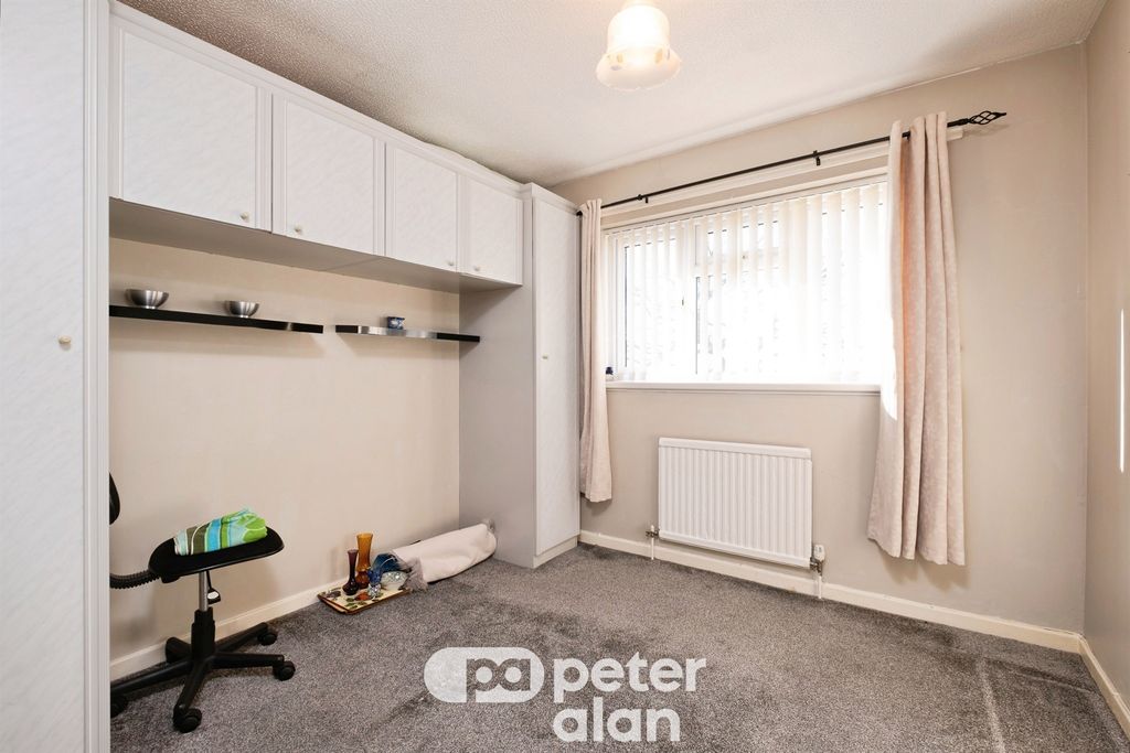 Additional image 10 of 3 bed detached house for saleChester Close, New Inn, Pontypool NP4