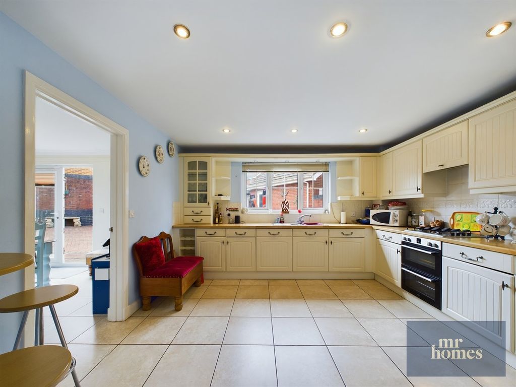 Additional image 15 of 4 bed detached house for saleThorne Way, St Marys Field, Cardiff CF5
