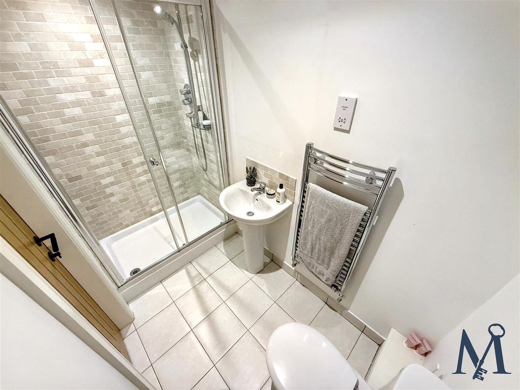 Additional image 20 of 4 bed detached house to rentBurton Road, Ashby-De-La-Zouch LE65
