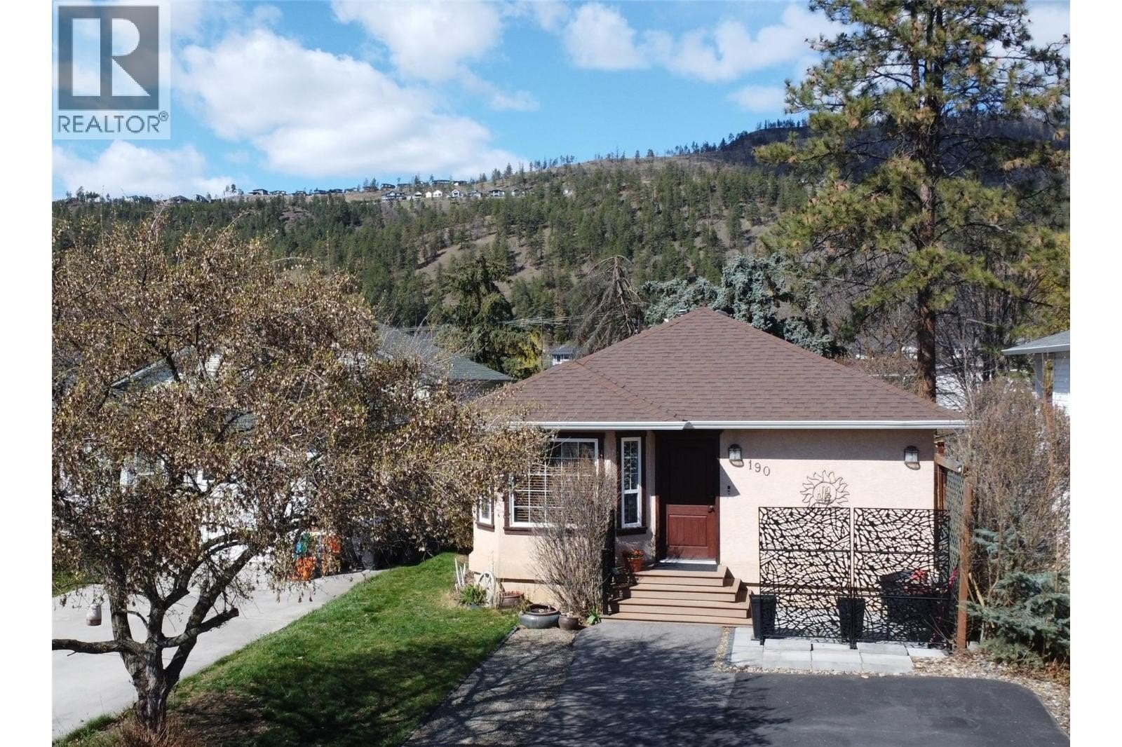 Additional image 8 of 190 Ritchie Court, Kelowna, BC, V1V2A8
