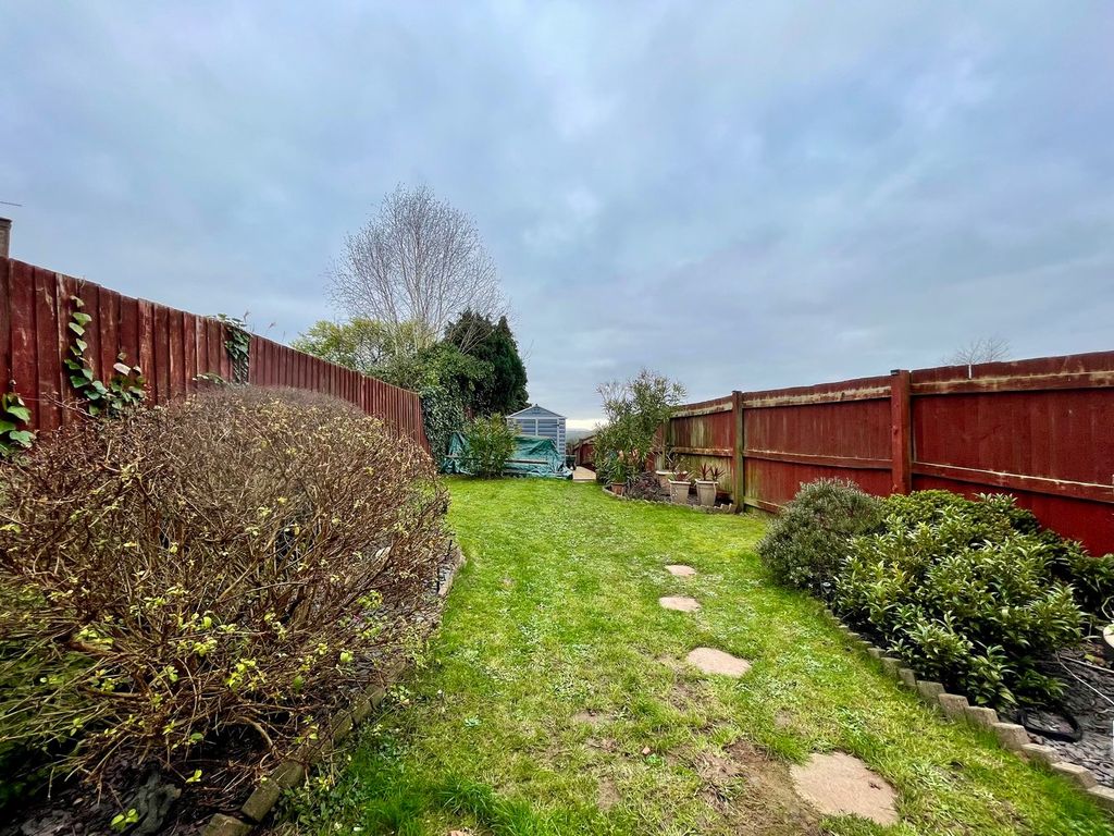 Additional image 14 of 3 bed detached house for saleKier Hardie Crescent, Newport NP19