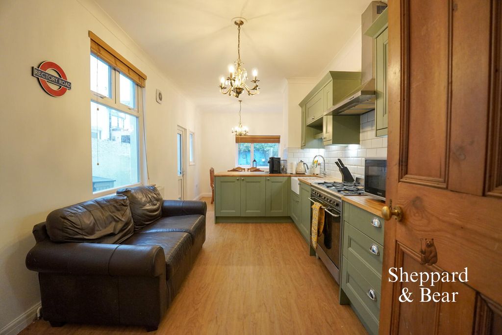 Additional image 18 of 3 bed terraced house for saleDeri Road, Cardiff CF23