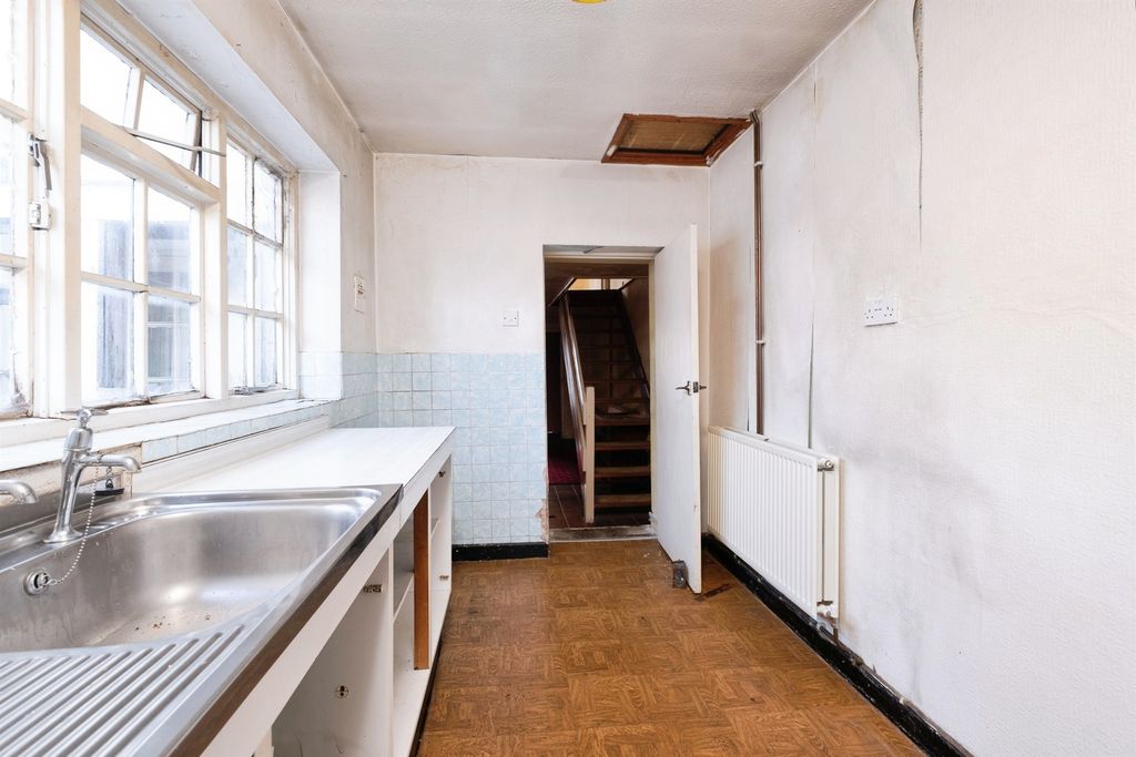 Additional image 3 of 2 bed terraced house for saleDrybridge Street, Monmouth NP25
