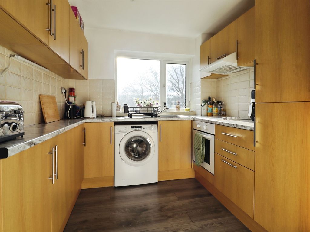 Additional image 16 of 1 bed flat for saleLaleston Close, Cardiff CF5