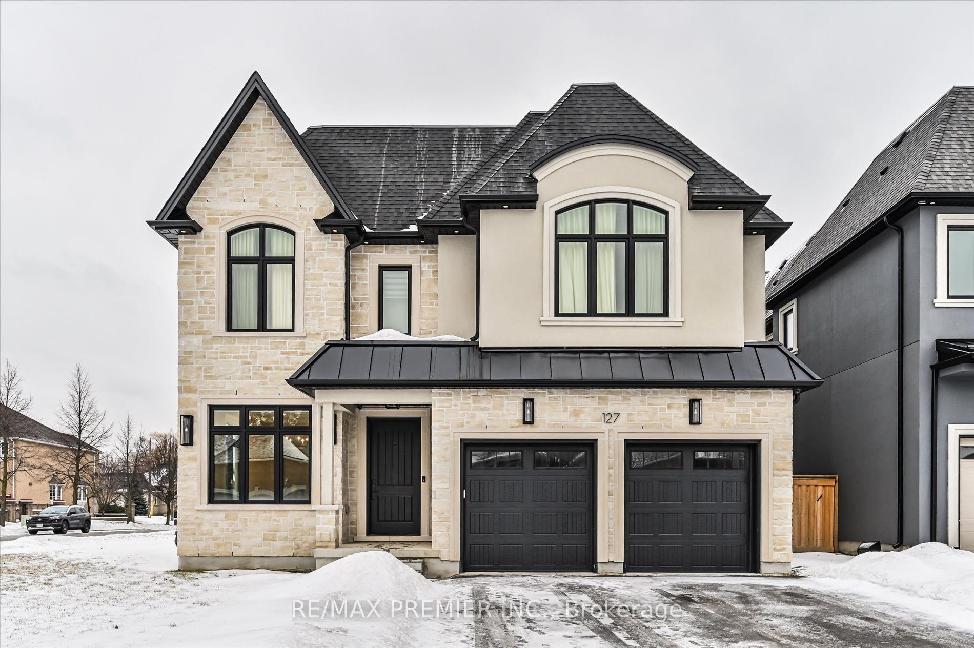 127 Carmela Avenue, Richmond Hill, ON, L4E 2V6