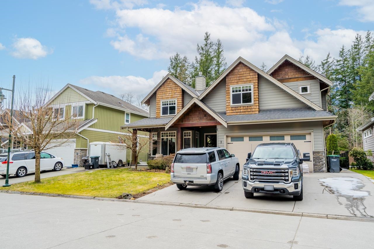 Additional image 2 of 3-1355 Depot Road, Squamish, BC, V0N 1H0