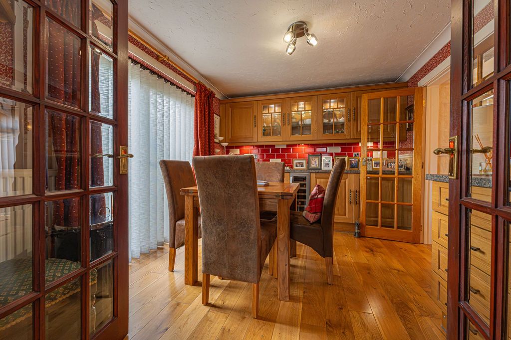 Additional image 10 of 4 bed detached house for saleAlder Close, New Inn NP4