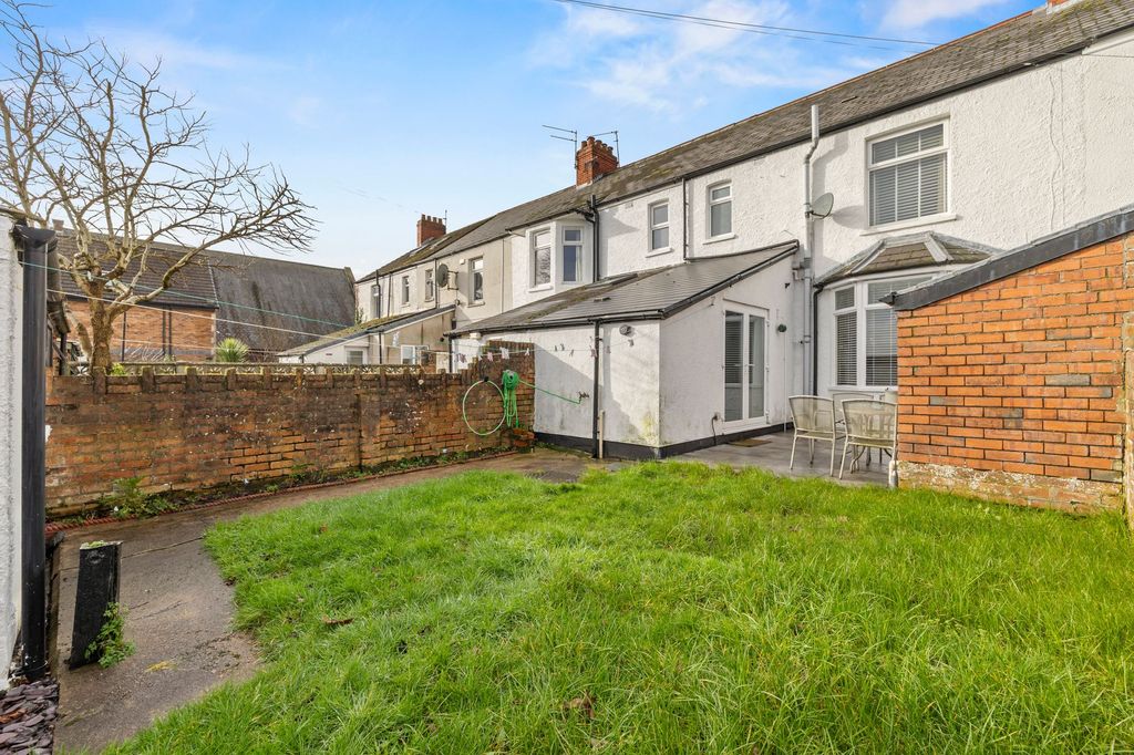 Additional image 26 of 3 bed terraced house for saleMinster Road, Cardiff CF23