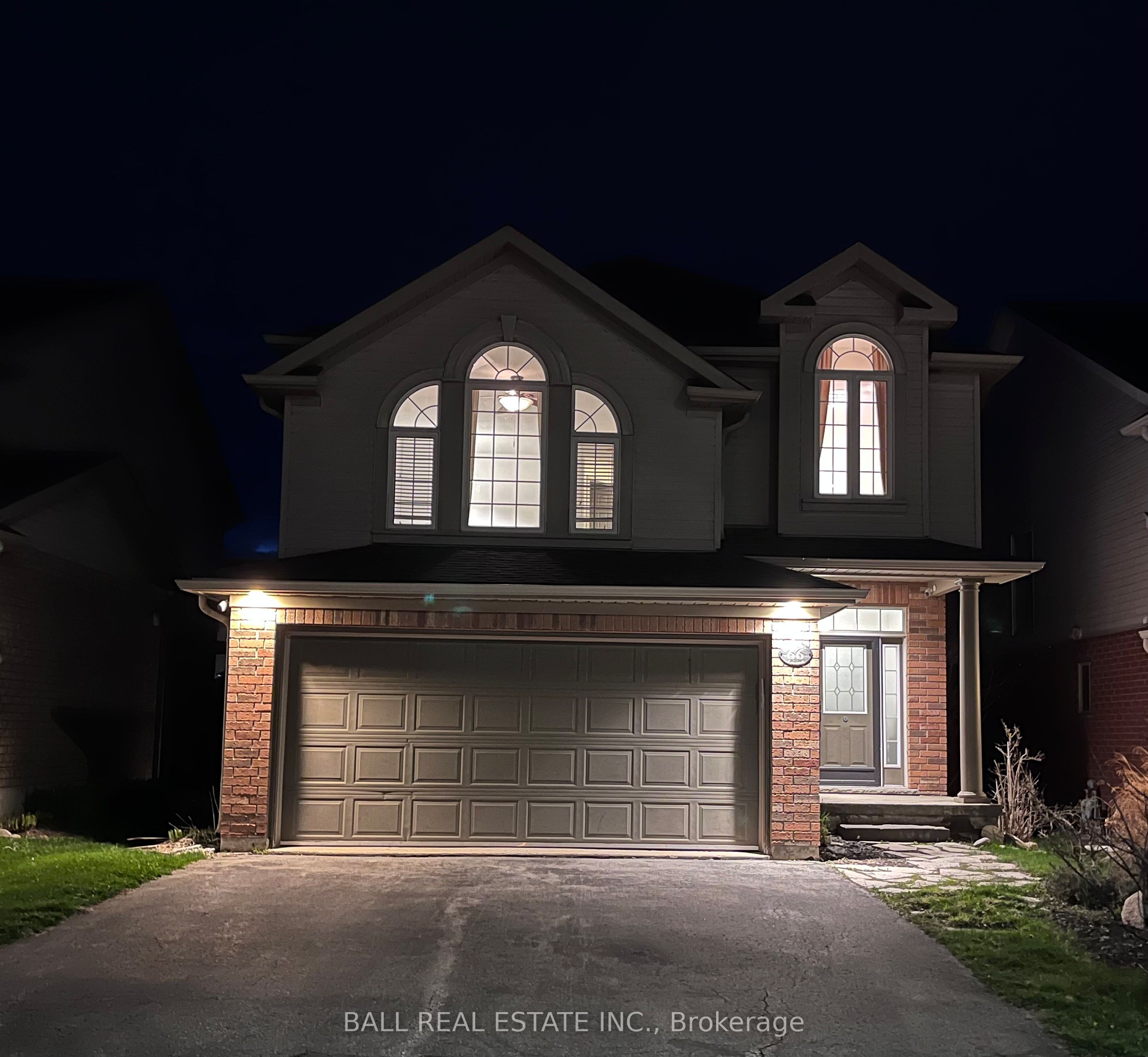 66 Highlands Crescent, Collingwood, ON, L9Y 5H3