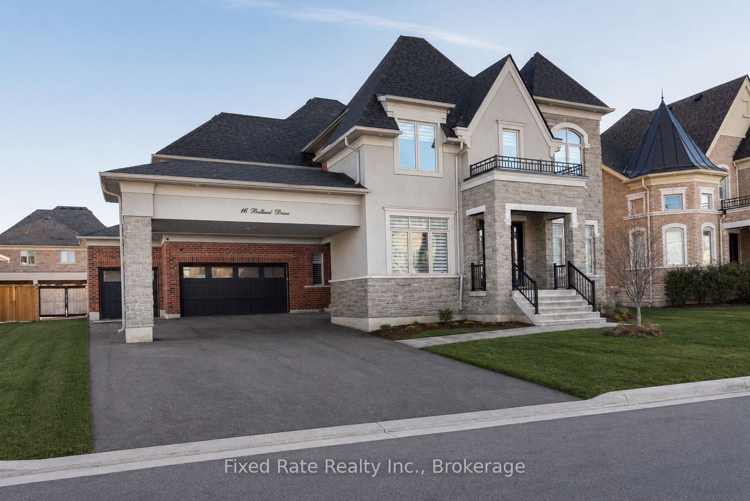 16 Ballard Drive, King, ON, L7B 0N9