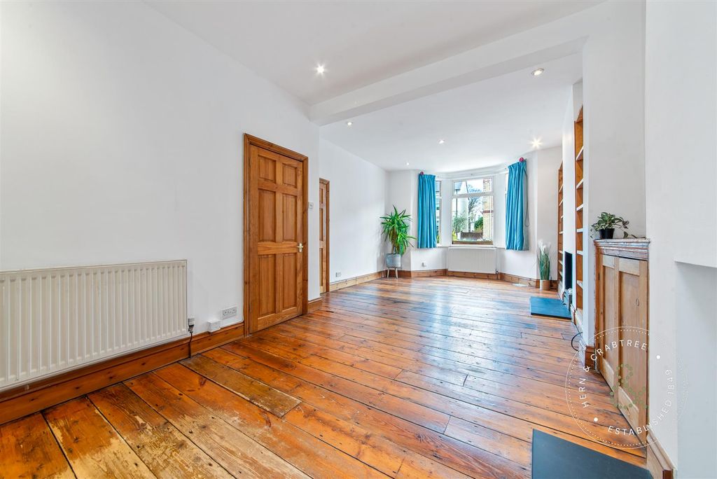 Additional image 5 of 4 bed terraced house for saleKings Road, Pontcanna, Cardiff CF11