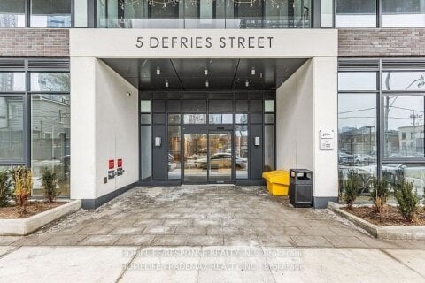 Additional image 8 of 816-5 Defries Street, Toronto, ON, M5A 0W7