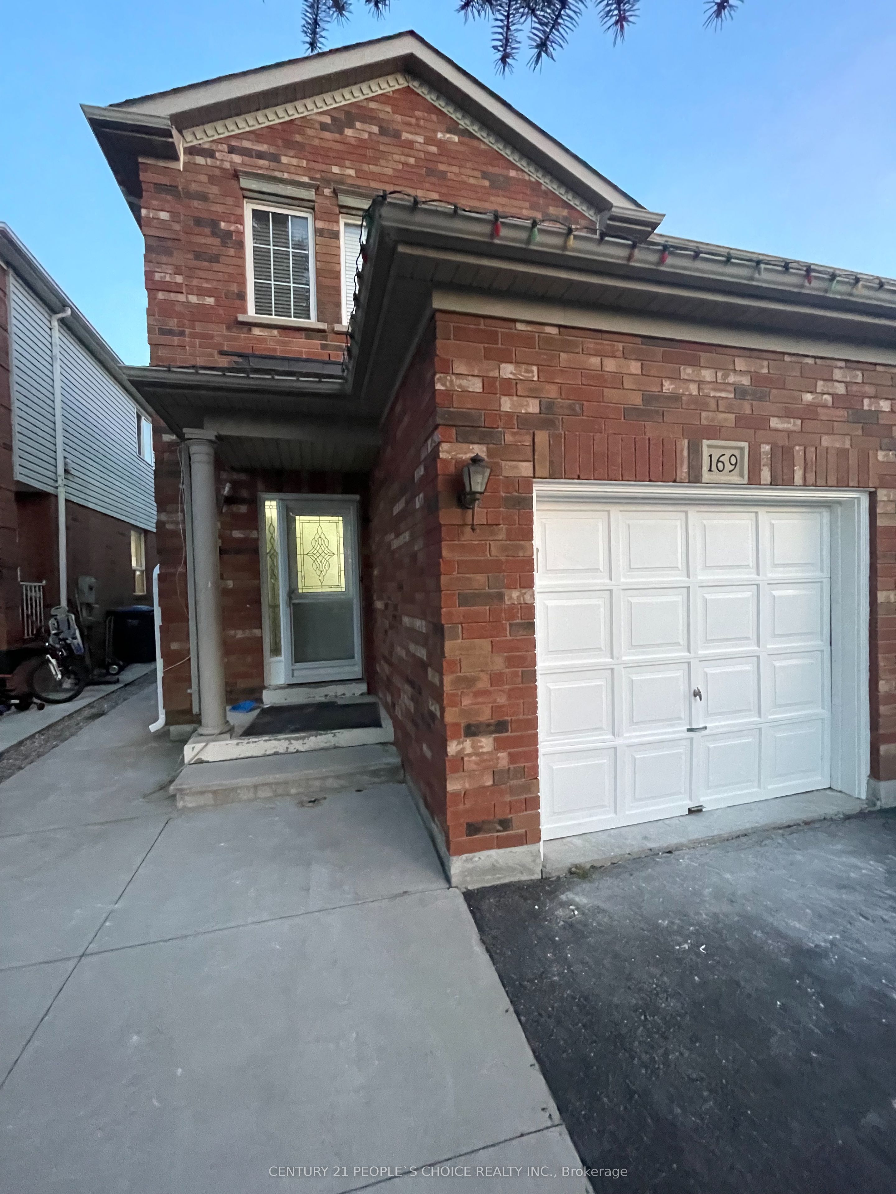 Additional image 4 of Upper-169 Willow Park Drive, Brampton, ON, L6R 2N1
