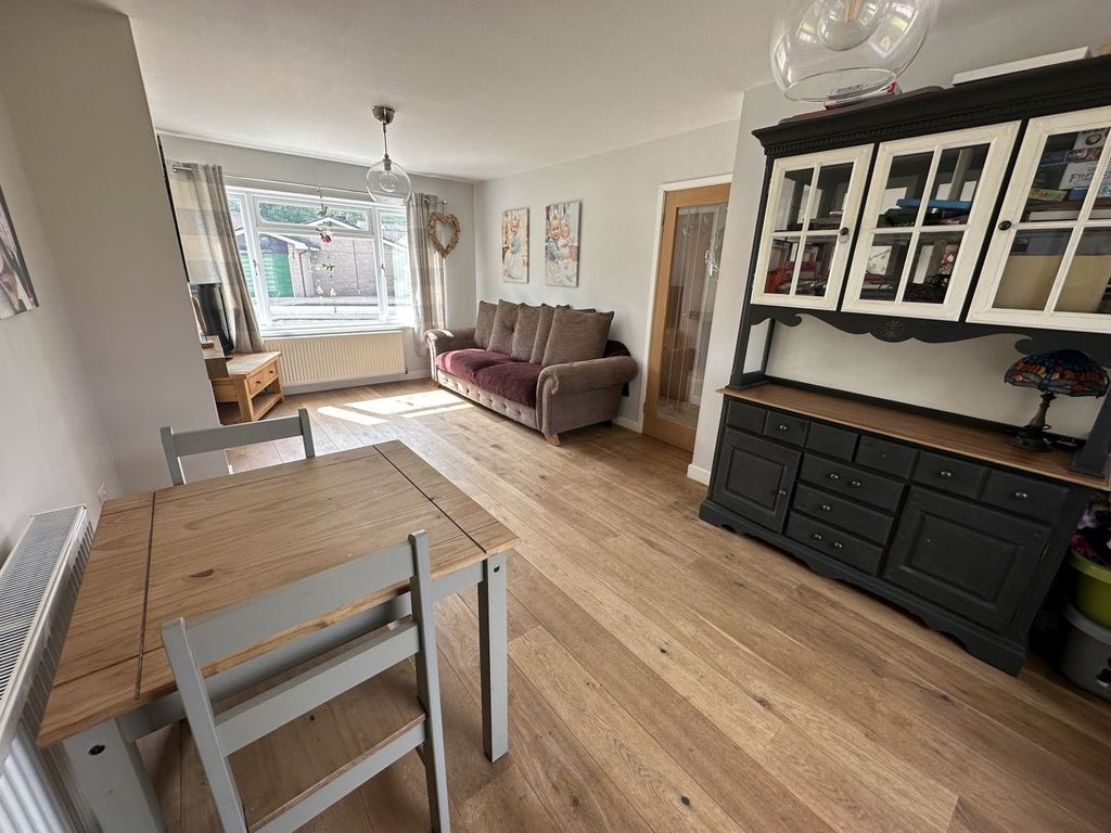 Additional image 2 of 3 bed semi-detached house for saleWern Gifford, Pandy, Abergavenny NP7