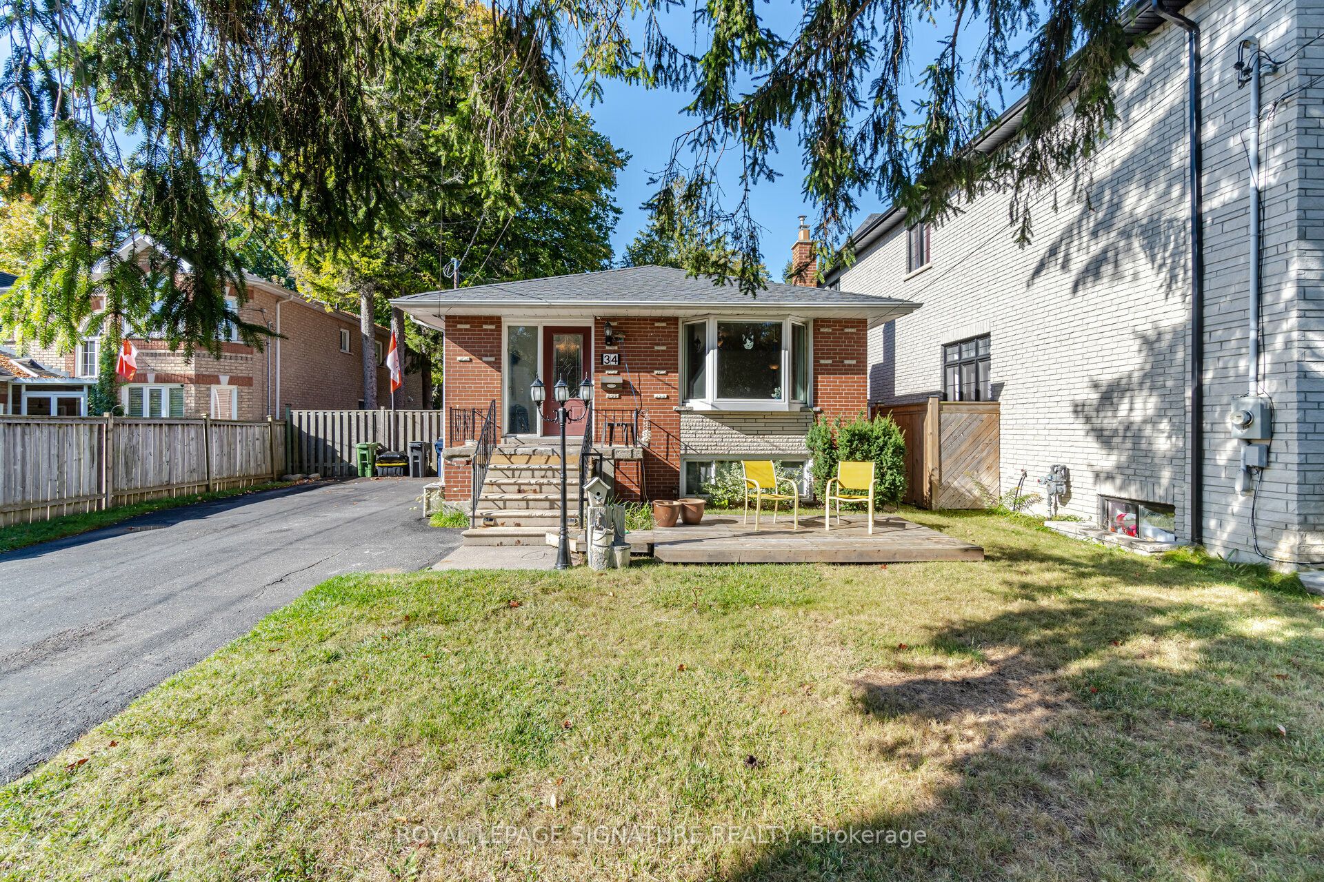 34 Ivan Road, Toronto, ON, M1C 1V2 photo 2