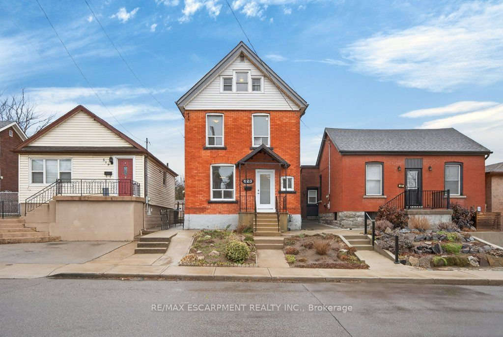 Additional image 2 of 523 Catharine Street N, Hamilton, ON, L8L 4V3