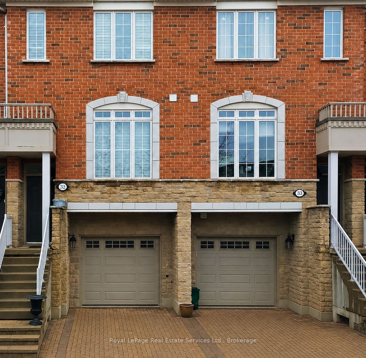 32-1169 Dorval Drive, Oakville, ON, L6M 4V7