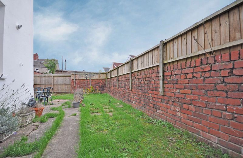 Additional image 10 of 1 bed flat for saleGarden Apartment, Preston Avenue, Newport NP20