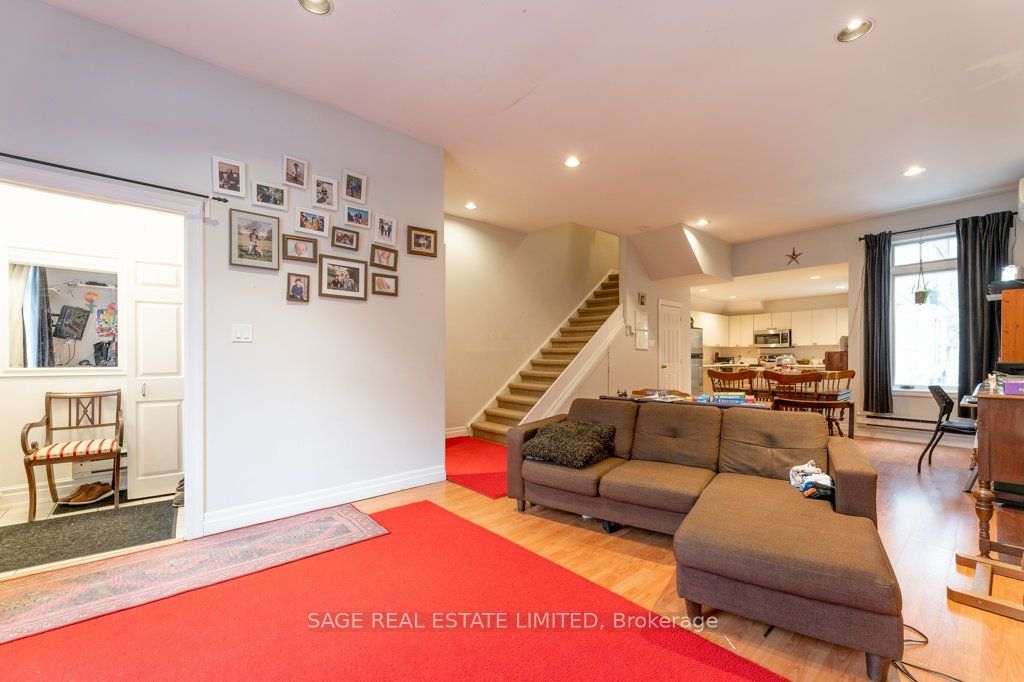Additional image 3 of 204 Berkeley Street, Toronto, ON, M5A 2X4