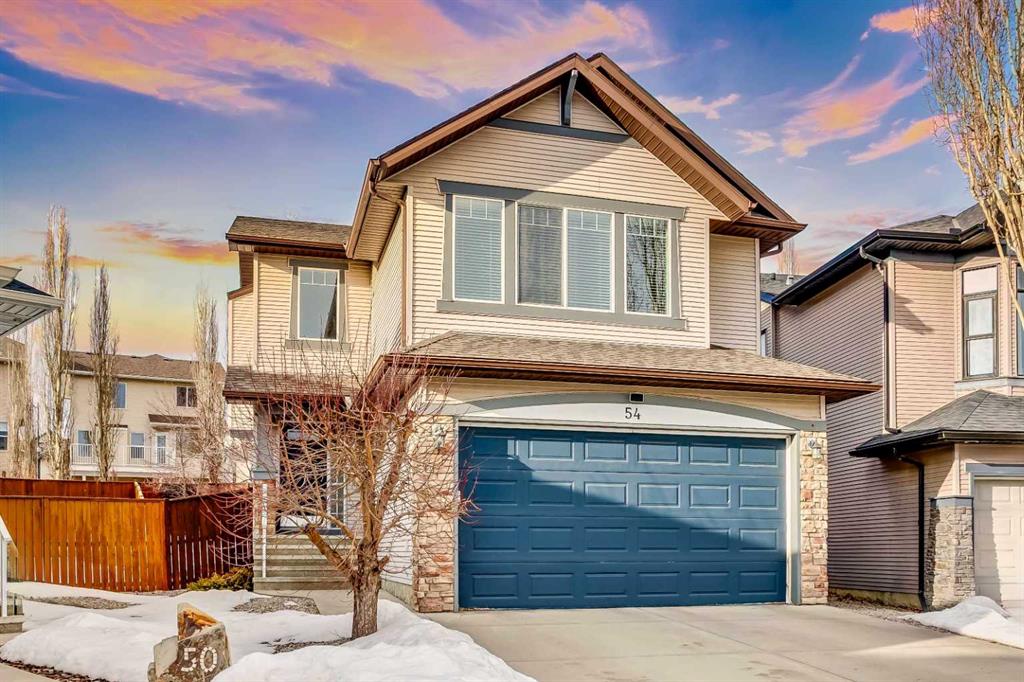 Additional image 2 of 54 Springborough Point SW, Calgary, AB, T3H 5M9