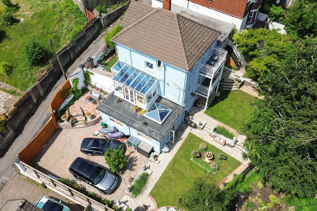 Additional image 64 of 4 bed detached house for saleVicarage Hill, Newport NP20