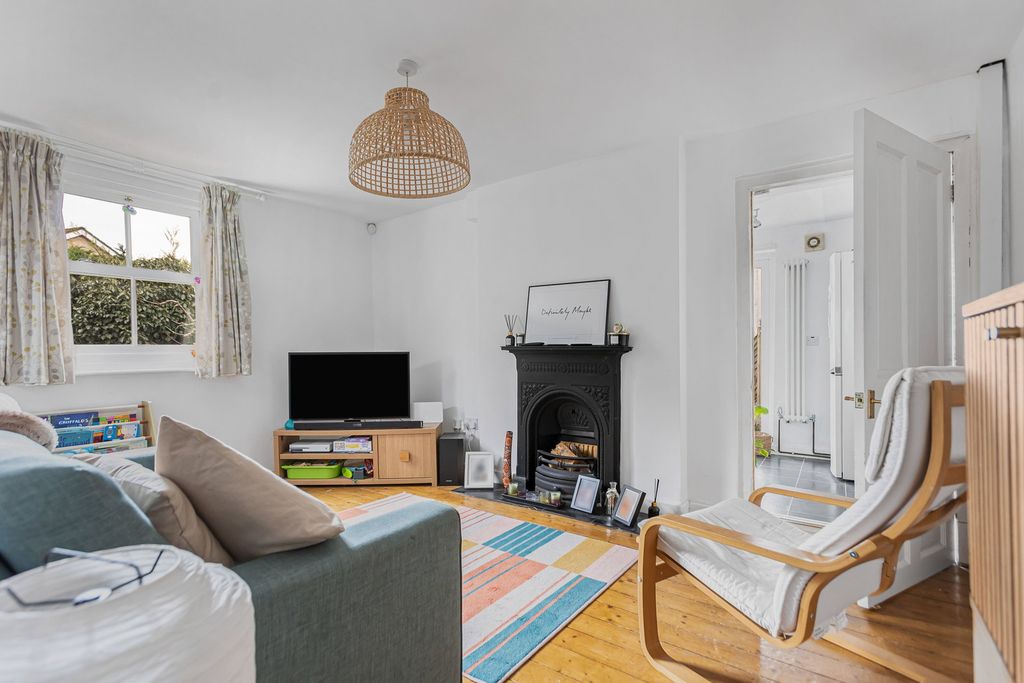 Additional image 2 of 2 bed end terrace house for saleMoorend Road, Cheltenham GL53