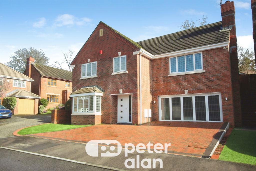 Additional image 32 of 4 bed detached house for saleAcorn Close, Rogerstone, Newport NP10