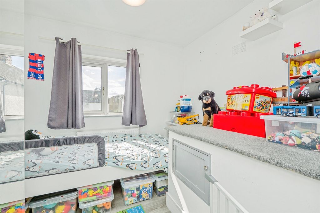 Additional image 11 of 3 bed semi-detached house for saleLaugharne Avenue, Rumney, Cardiff CF3