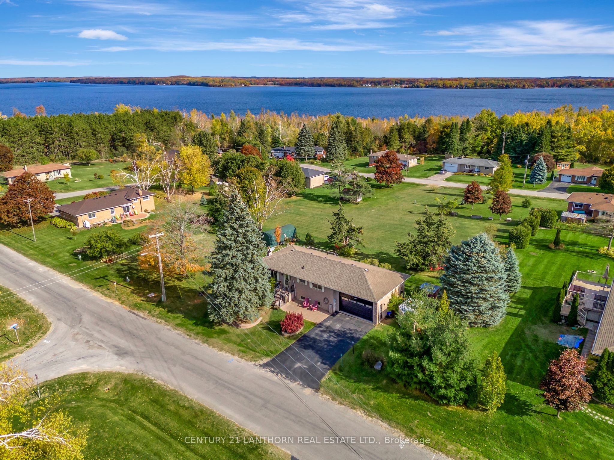 456 Old Surrey Lane, Kawartha Lakes, ON, K0M 1A0