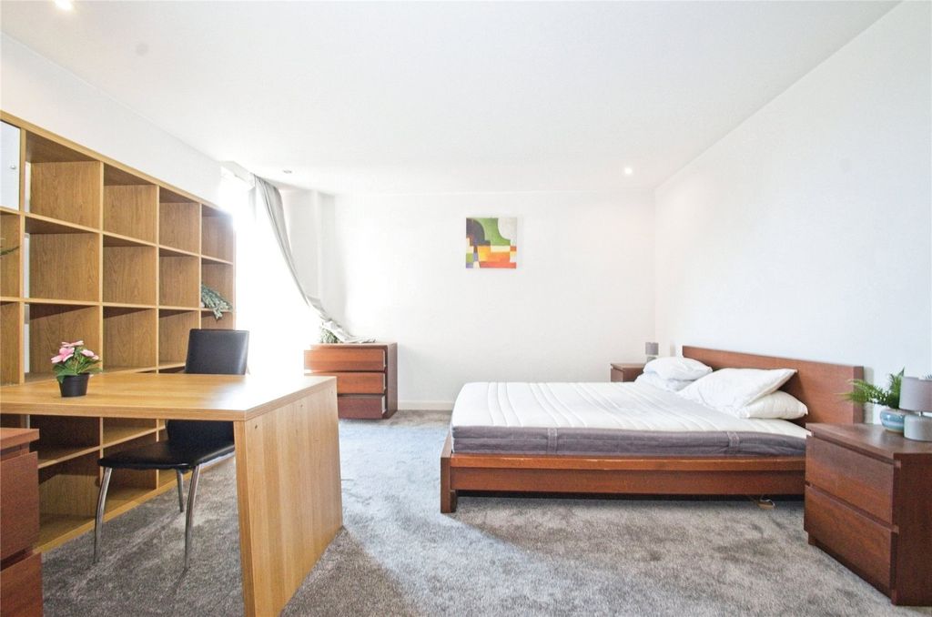 Additional image 3 of 1 bed flat for saleNewport Road, Cardiff, South Glamorgan CF24
