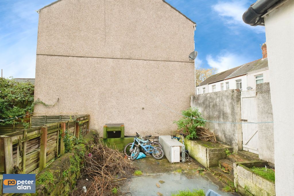 Additional image 9 of 2 bed end terrace house for saleNorth Clive Street, Cardiff CF11