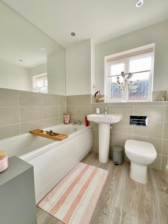 Additional image 16 of 3 bed semi-detached house for saleChapel Field Way, Newport NP19