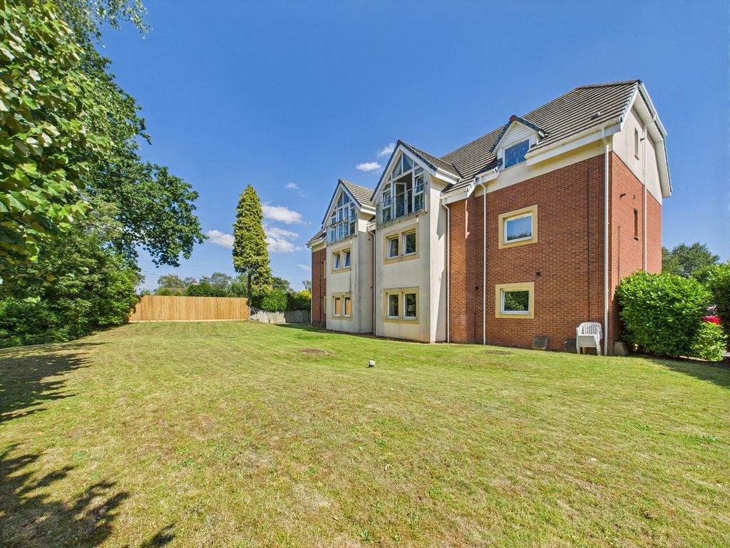 Additional image 17 of 2 bed flat for saleYr Arglawdd, Heathwood Road, Cardiff. CF14