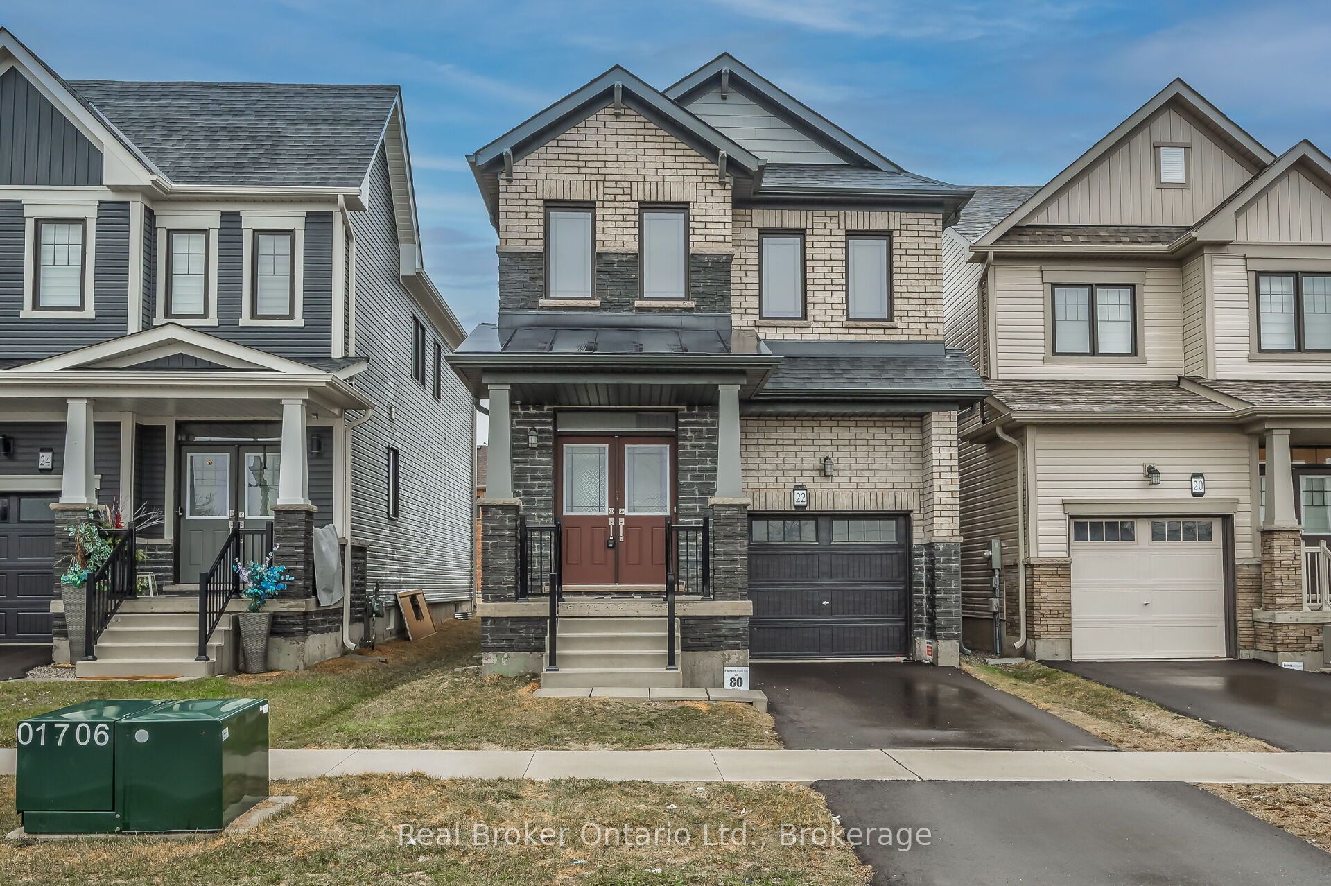 22 Lilac Circle, Haldimand, ON, N3W 0H5
