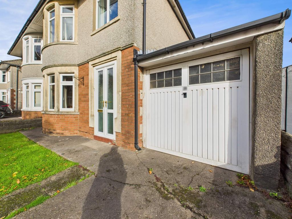 Additional image 8 of 3 bed semi-detached house for saleHeol Yr Efail, Cardiff. CF14
