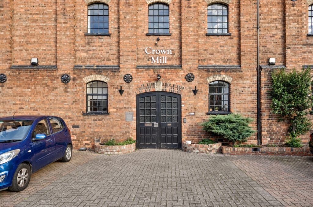 Additional image 18 of 2 bed flat for saleCrown Mill Vernon Street, Lincoln, Lincolnshire LN5
