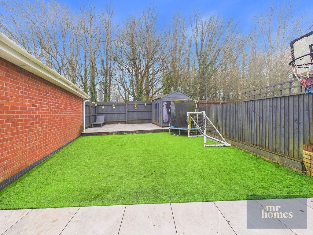 Additional image 22 of 3 bed semi-detached house for saleWorrells Place, St Marys Field, Cardiff CF5