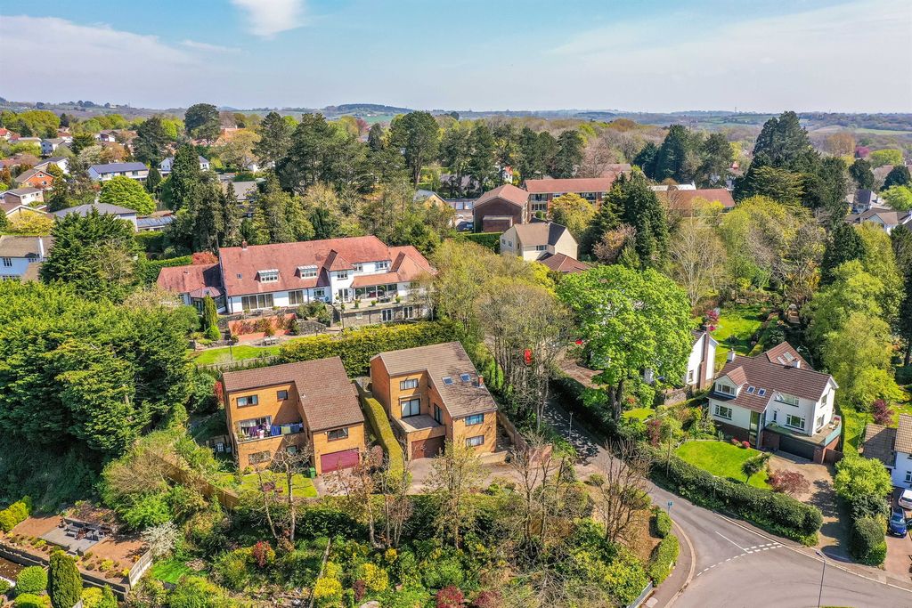 Additional image 26 of 5 bed detached house for saleOld Mill Road, Lisvane, Cardiff CF14