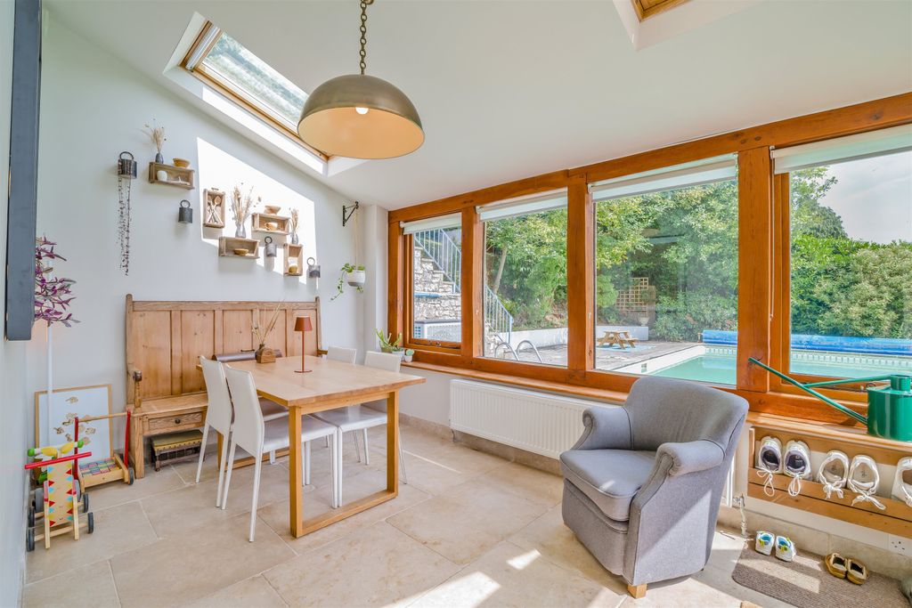 Additional image 4 of 3 bed detached house for saleBarbadoes Hill, Barbadoes, Tintern, Chepstow, Monmouthshire NP16