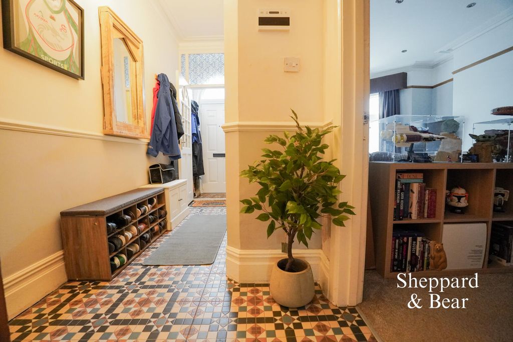 Additional image 26 of 4 bed terraced house for saleClarence Embankment, Cardiff CF10