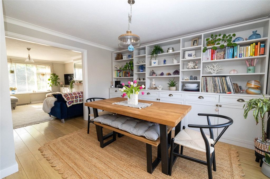 Additional image 5 of 4 bed semi-detached house for saleQueenwood, Penylan, Cardiff CF23