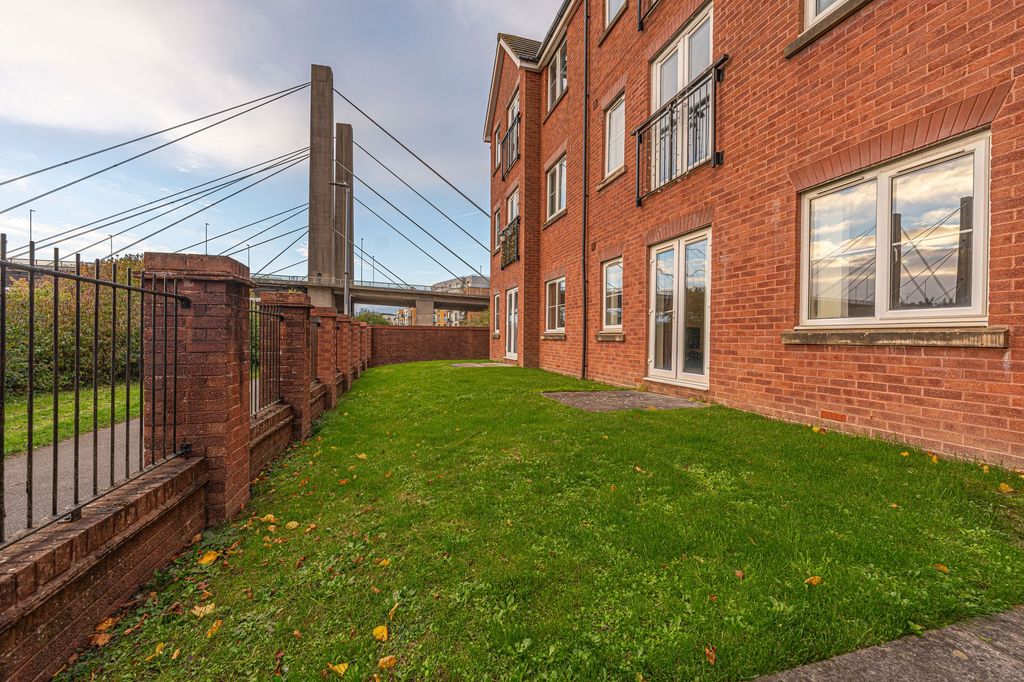 Additional image 14 of 1 bed flat for saleArgosy Way, Newport NP19