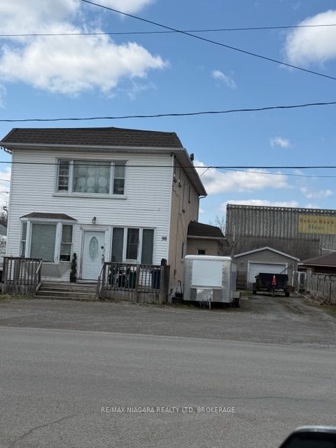 98 Chippawa Road, Port Colborne, ON, L3K 1T5