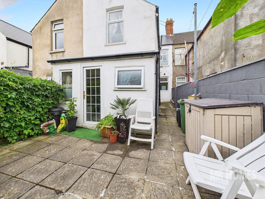 Additional image 26 of 4 bed terraced house for saleBeda Road, Canton, Cardiff CF5