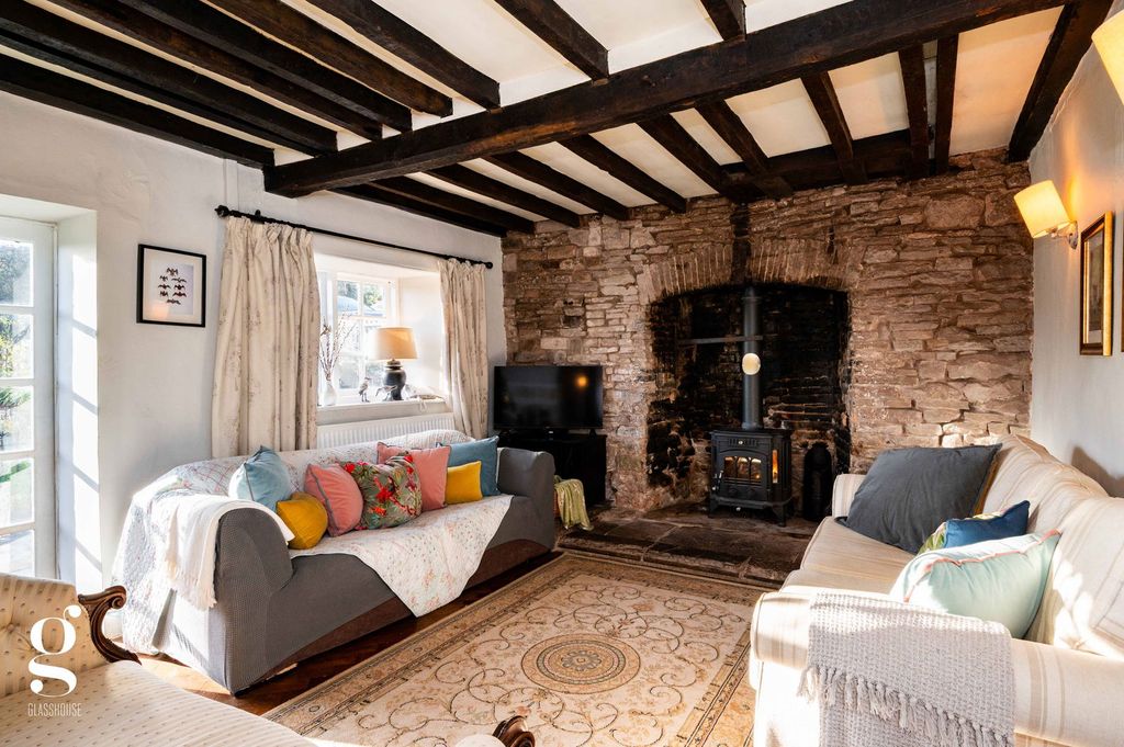Additional image 4 of 5 bed detached house for saleGarway Hill, Hereford HR2