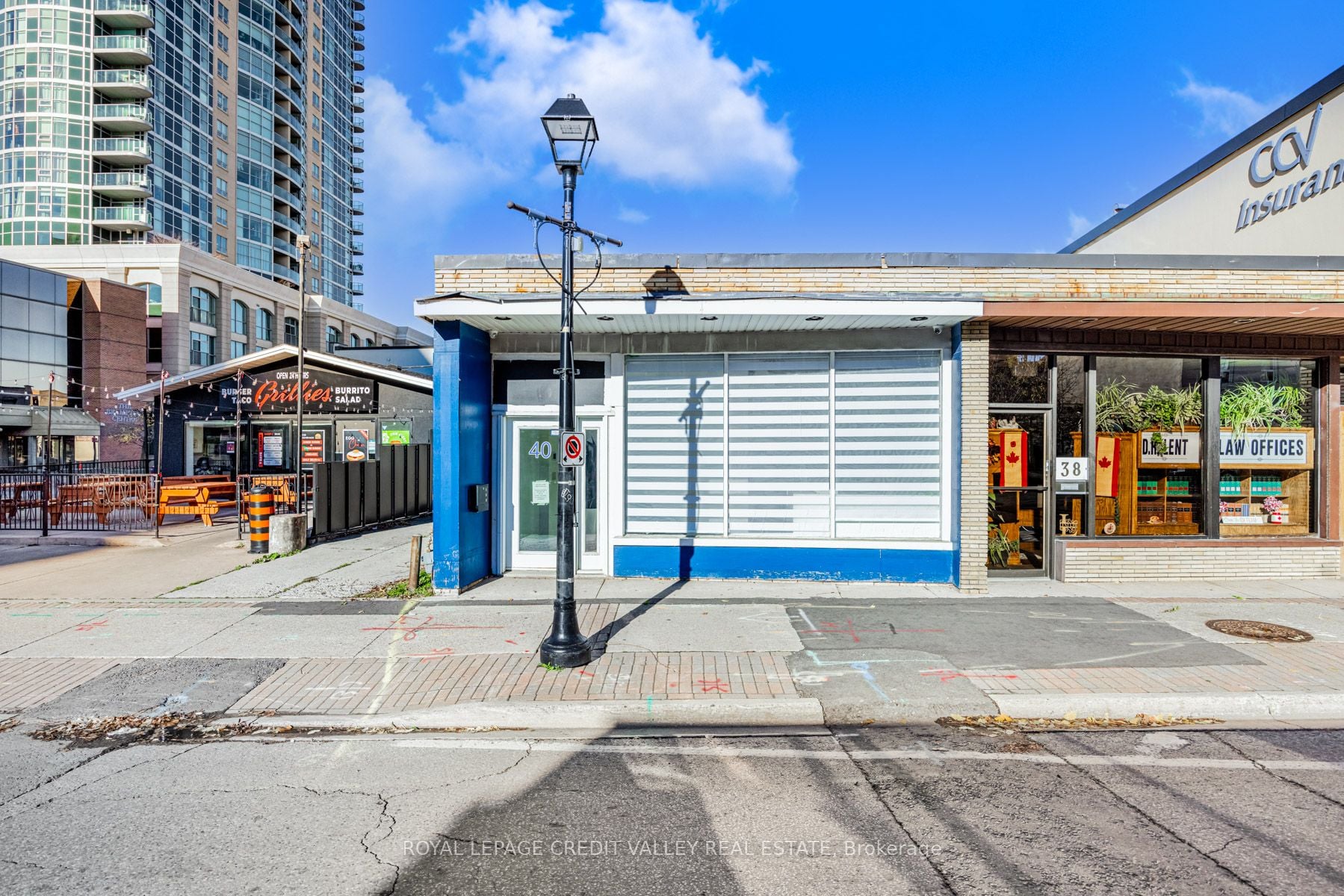 Additional image 2 of 40 Queen Street W, Brampton, ON, L6V 1A1