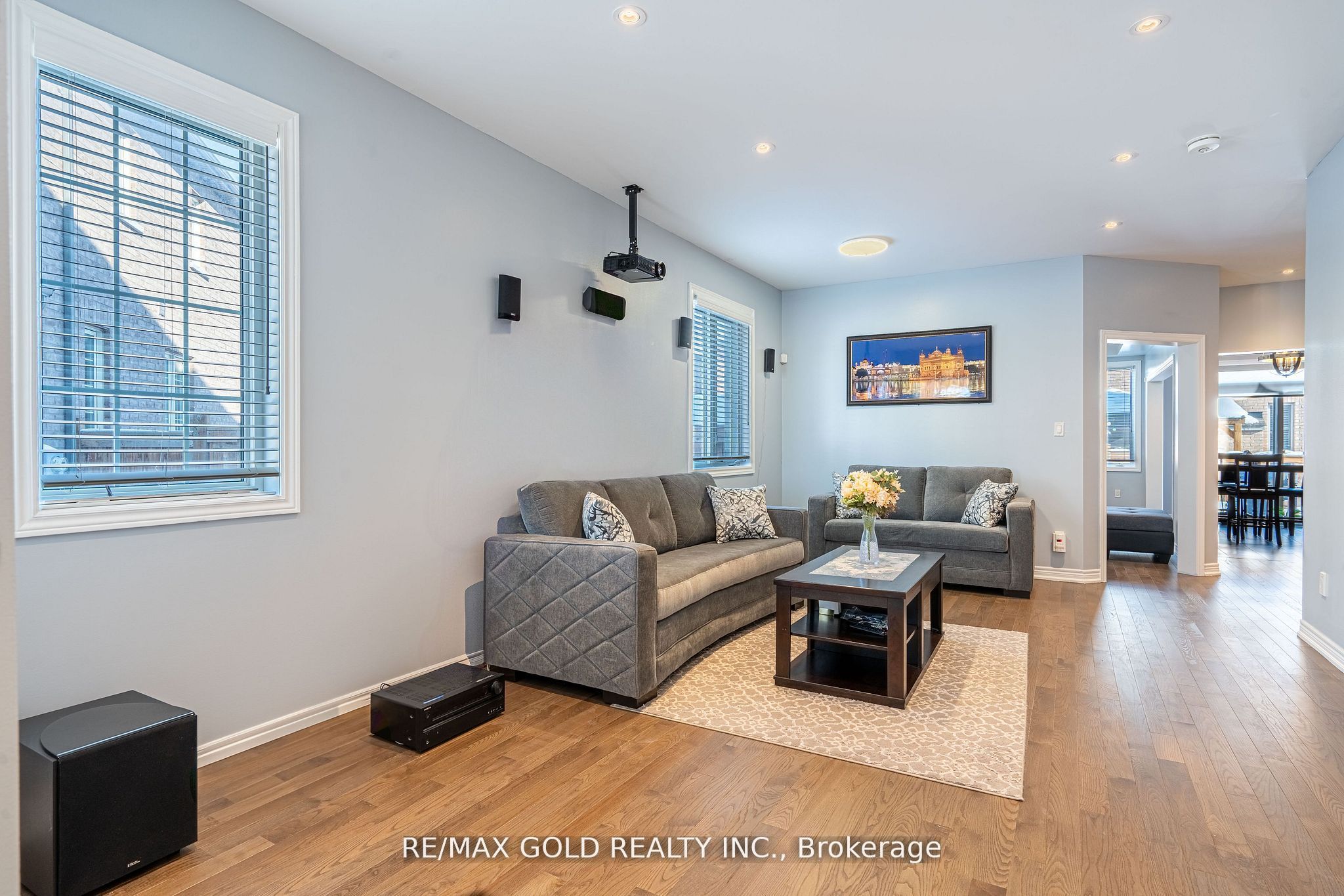 Additional image 3 of 10 Spokanne Street, Brampton, ON, L6R 4A2